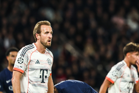 Bayern, Kane