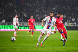 Auxerre - Lyon : compositions probables, chaîne TV et heure