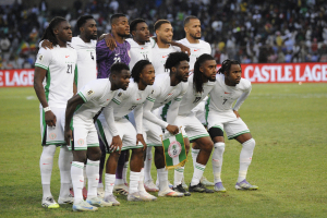 Jordanie - Nigéria : les compositions probables, chaîne TV et heure
