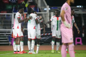 Soudan - Burkina Faso : les compositions officielles sont tombées !