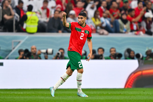 Maroc - Paraguay : les compositions probables, chaîne TV et heure