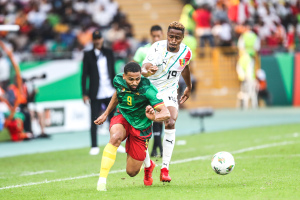 Cameroun - Gabon : les compositions probables, chaîne TV et heure