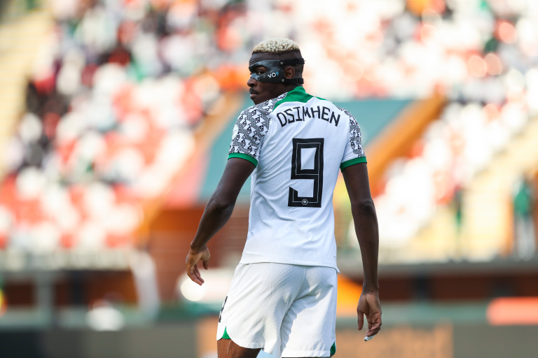 Nigéria – Tunisie : les compositions probables, chaîne TV et heure Nigéria
