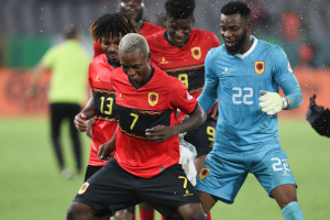 Angola - Zimbabwe : les compositions probables, chaîne TV et heure