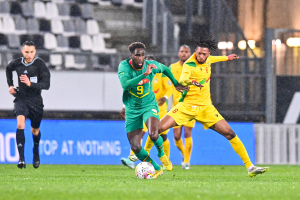 Bénin - Sénégal : les compositions officielles sont tombées !