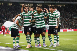 Guimarães - Sporting : les compositions probables, chaîne TV et heure