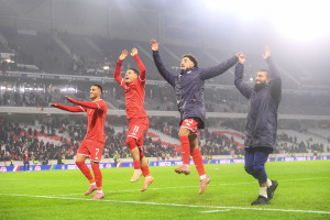 Tanzanie - Tunisie : les compositions probables, chaîne TV et heure