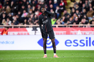 Paris Saint-Germain - Rennes : les compositions probables, chaîne TV et heure
