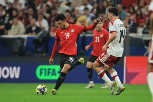 Egypte-Nigeria : les compositions probables, chaîne TV et heure