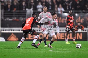 Lyon - Go Ahead Eagles : les compositions probables, chaîne TV et heure