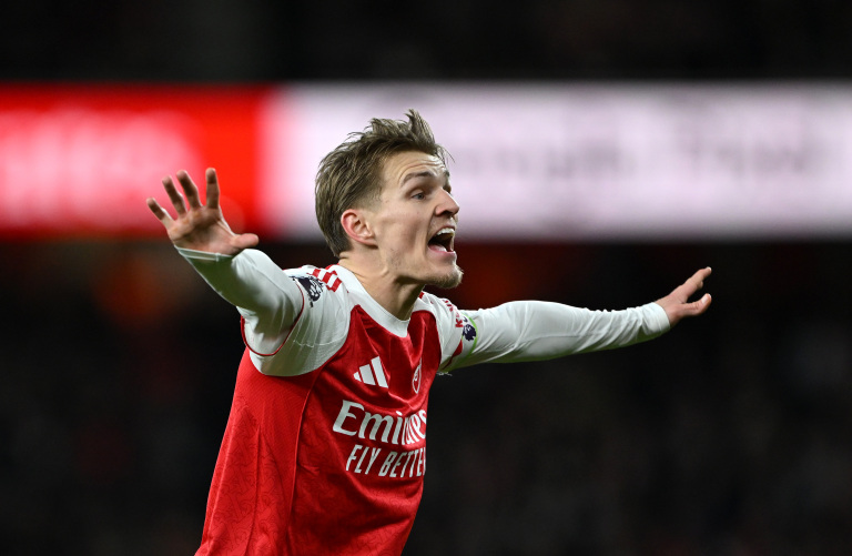 Arsenal – Aston Villa : les compositions probables, chaîne TV et heure Arsenal