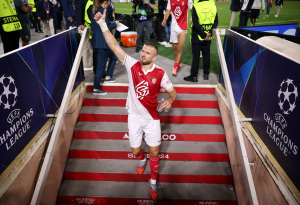 Monaco - Galatasaray : compositions, chaîne TV et heure