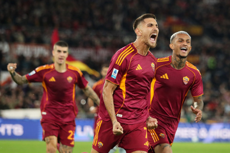 AS Roma