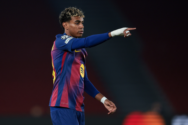 FC Barcelone – Osasuna : les compositions probables, chaîne TV et heure FC Barcelone, Yamal