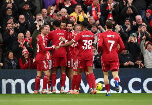 Liverpool - Wolverhampton : les compositions probables, chaîne TV et heure