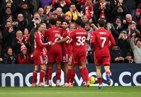 Liverpool