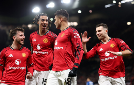 Manchester United