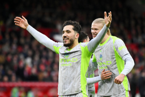 Cherki affole l’Angleterre après sa masterclass avec Manchester City