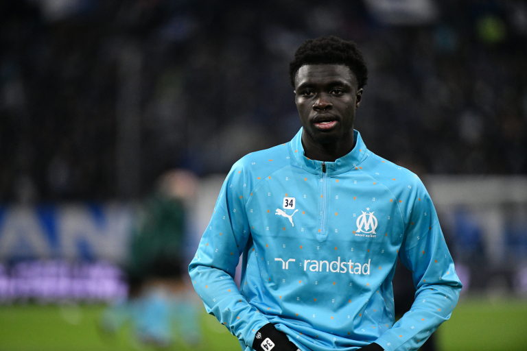L’OM proche d’un accord avec l’AS Roma pour Robinio Vaz ! Robinio Vaz, OM, mercato