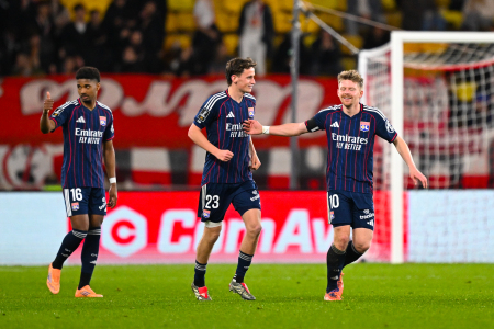 OL, Lyon