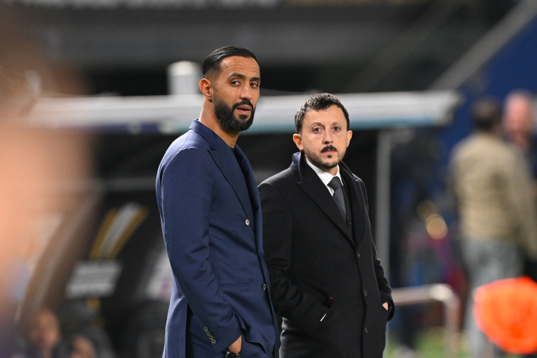 OM : un énorme cadre songe à son avenir, et pourrait partir… Medhi Benatia, Pablo Longoria, OM, mercato