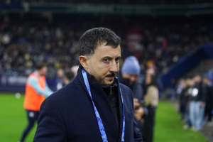 Pablo Longoria : « J’ai demandé à ma mère si c’était juste de signer Mason Greenwood »