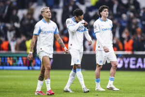 Club Bruges - OM : les compositions probables, chaîne TV et heure