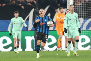 Union Saint-Gilloise - Atalanta : Sur quelle chaîne et à quelle heure ?