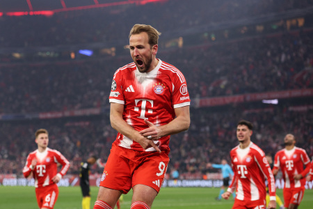 Bayern Munich