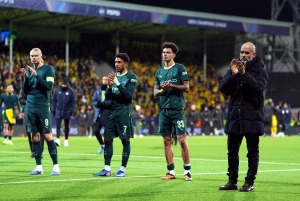 Manchester City – Galatasaray : les compositions probables, chaîne TV et heure