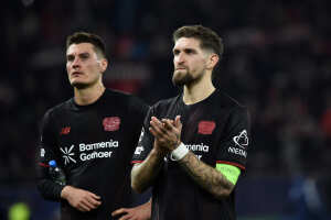 Bayer Leverkusen – Villarreal : les compositions probables, chaîne TV et heure