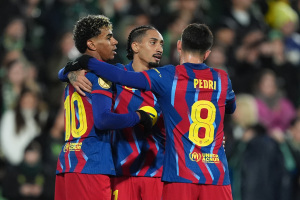 Real Sociedad - FC Barcelone : les compositions probables, chaîne TV et heure