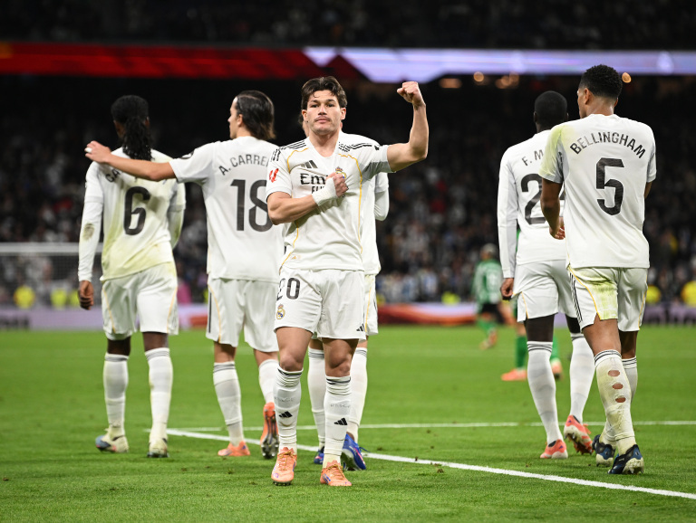 Atlético Madrid – Real Madrid : les compositions probables, chaîne TV et heure Real Madrid