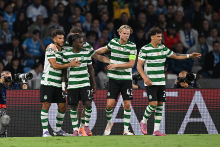 Sporting