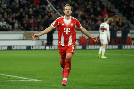 Bayern Munich