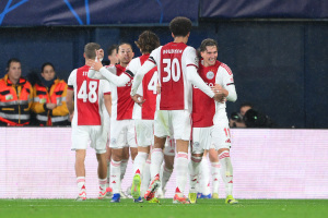Ajax - Olympiakos : Sur quelle chaîne et à quelle heure ?
