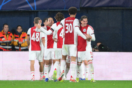 Ajax