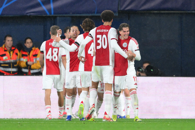 Ajax – Olympiakos : Sur quelle chaîne et à quelle heure ? Ajax