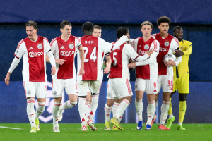 Ajax – Olympiakos : les compositions probables, chaîne TV et heure