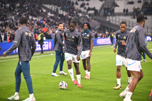 L'OM envoie un attaquant en prêt en Espagne !