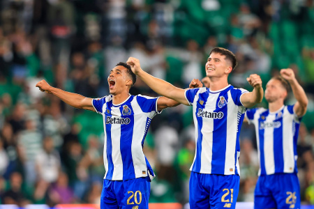 Porto