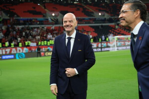 La FIFA se justifie : nouveau coup dur pour L1+