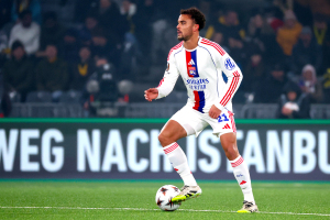 Mercato OL : Ruben Kluivert proche de Crystal Palace !