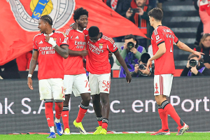 Santa Clara - Benfica : les compositions probables, chaîne TV et heure
