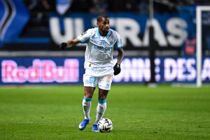OM : Murillo va s'envoler en Turquie !
