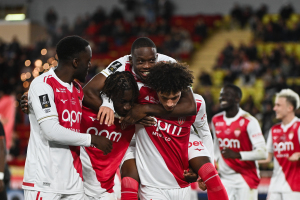 Monaco - Nantes : Les compositions probables, chaîne TV et heure