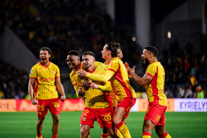 Lens - Monaco : les compositions probables, chaîne TV et heure