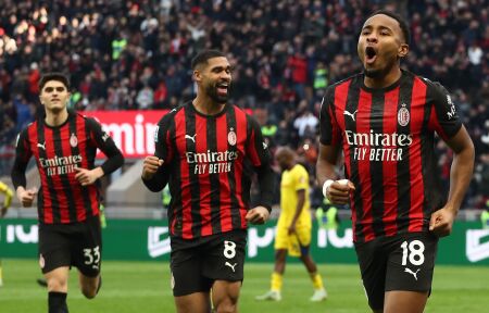 AC Milan