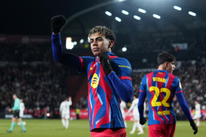 Atlético Madrid - FC Barcelone : Les compositions probables, chaîne TV et heure
