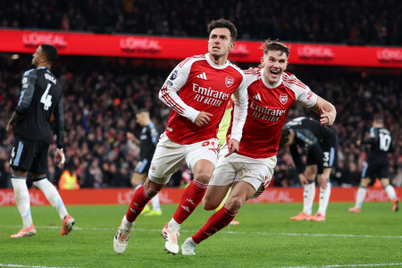 Arsenal